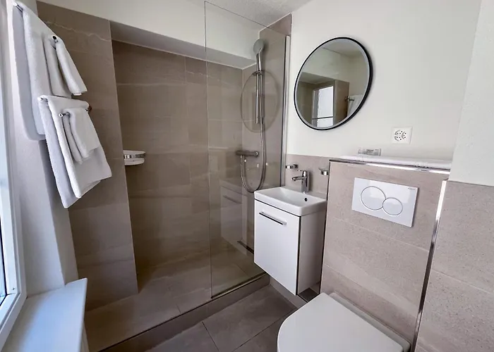 Statthotel Hotel Zurich