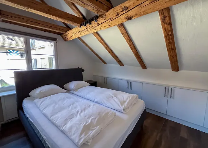 Statthotel 3* Zurich