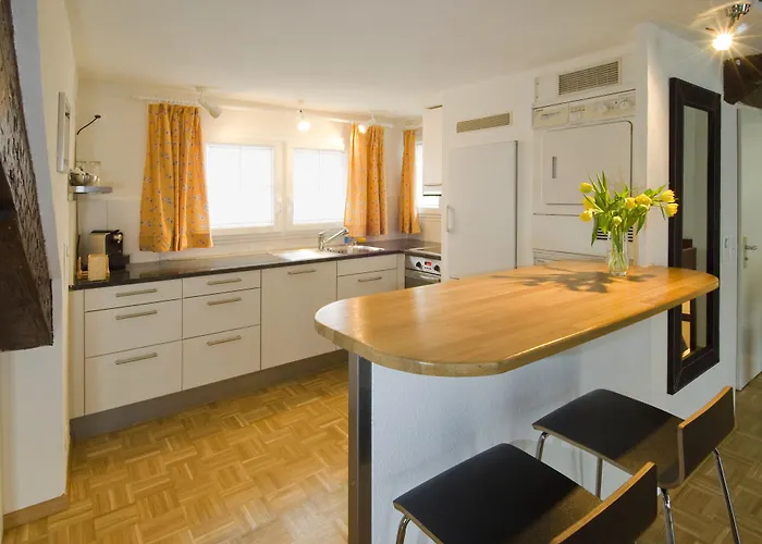 فندق ستاتهوتيل زيورخ