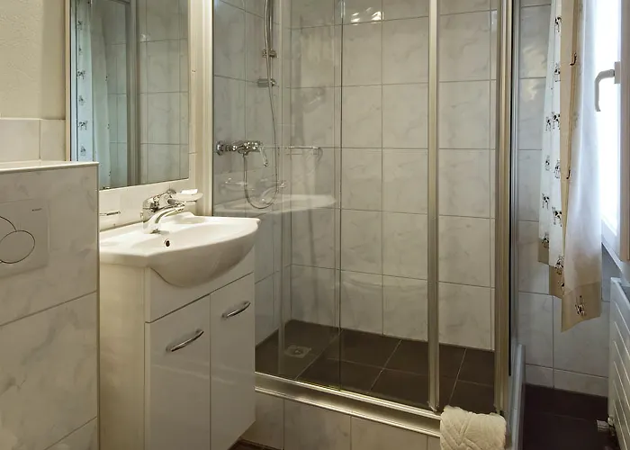 Statthotel Hotel Zurich