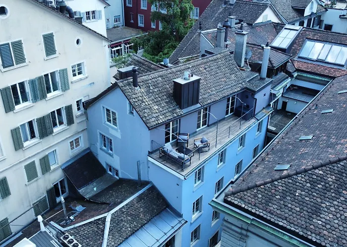 스테트호텔 호텔