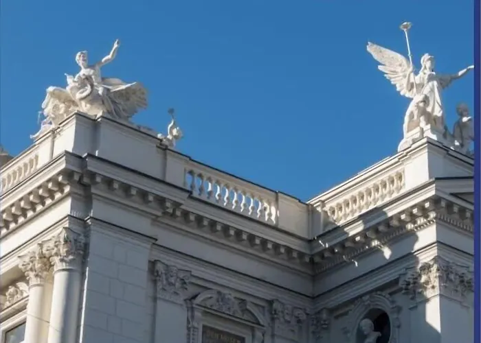 스테트호텔 호텔 3*