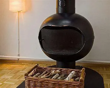 스테트호텔 취리히