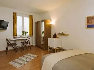 Statthotel Hotel Zurich