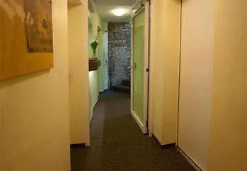 Statthotel 3* Zurich