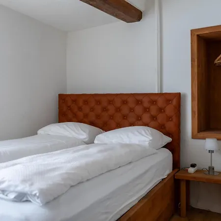 Statthotel Отель