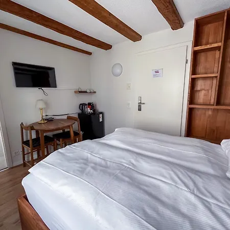 Statthotel Отель