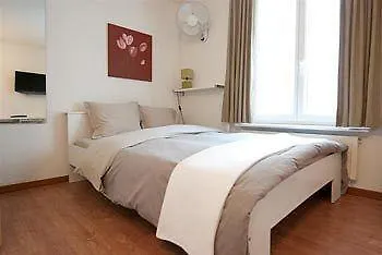 Отель Statthotel Цюрих