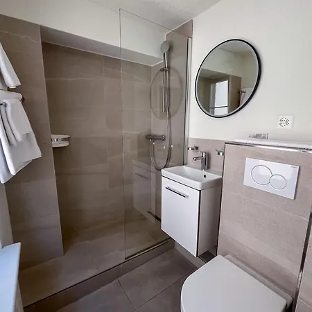 ستاتهوتيل فندق زيورخ