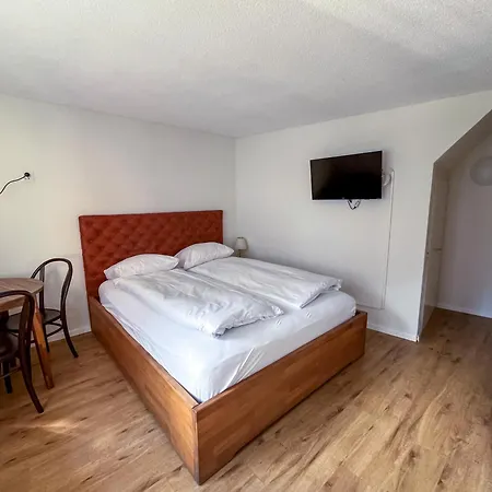 Statthotel Hotel