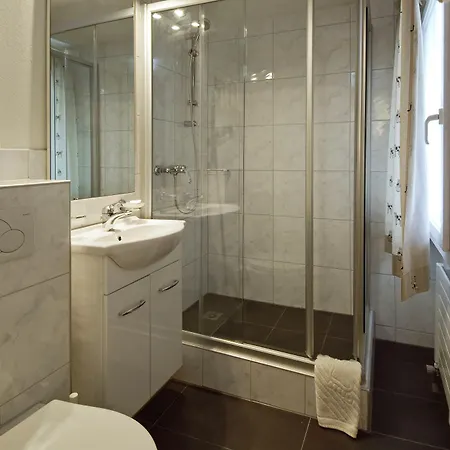 ستاتهوتيل فندق زيورخ