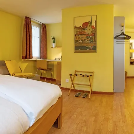 Statthotel Zurich