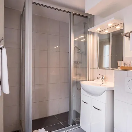 Hotel Statthotel Zurich